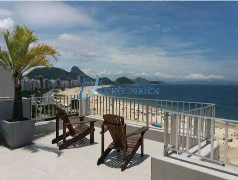 Cobertura à venda com 2 quartos, 315m² - Foto 2