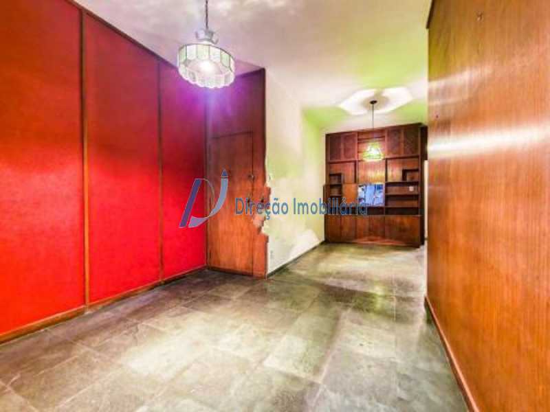 Apartamento à venda com 3 quartos, 121m² - Foto 4