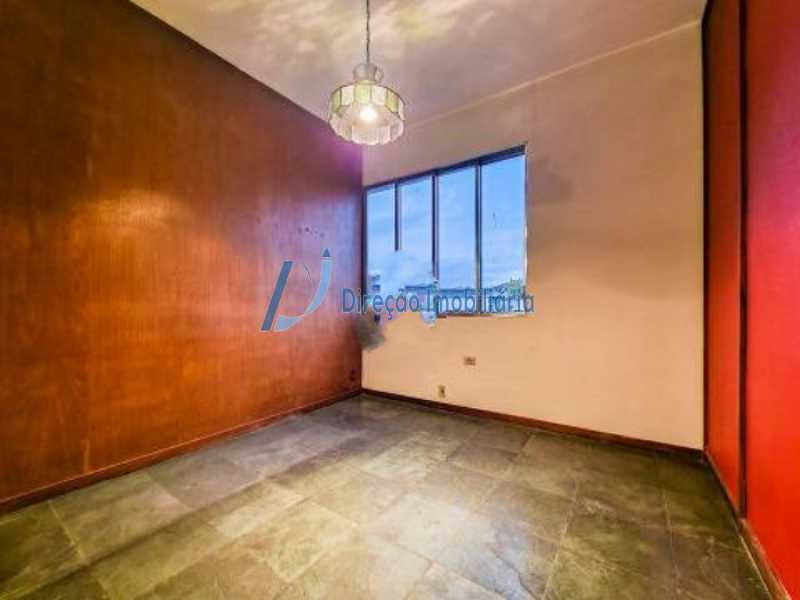 Apartamento à venda com 3 quartos, 121m² - Foto 2