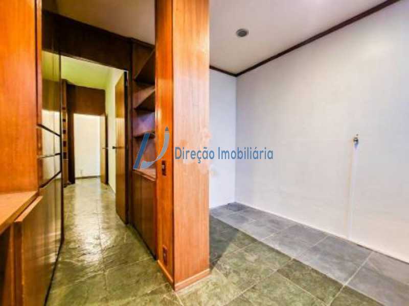 Apartamento à venda com 3 quartos, 121m² - Foto 6