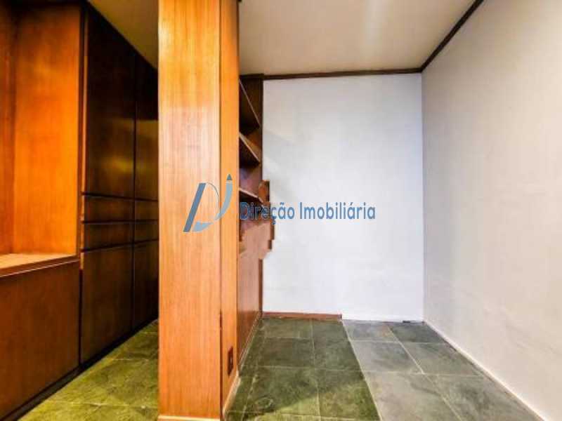 Apartamento à venda com 3 quartos, 121m² - Foto 7