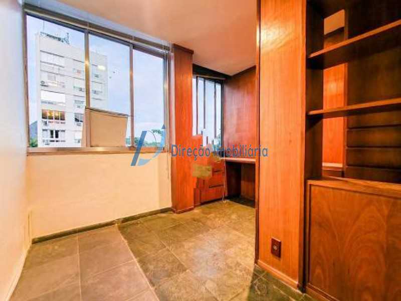 Apartamento à venda com 3 quartos, 121m² - Foto 8