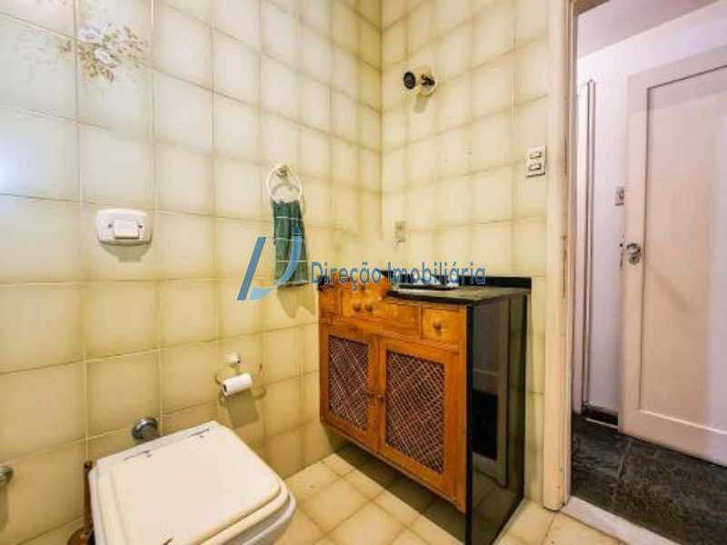 Apartamento à venda com 3 quartos, 121m² - Foto 17