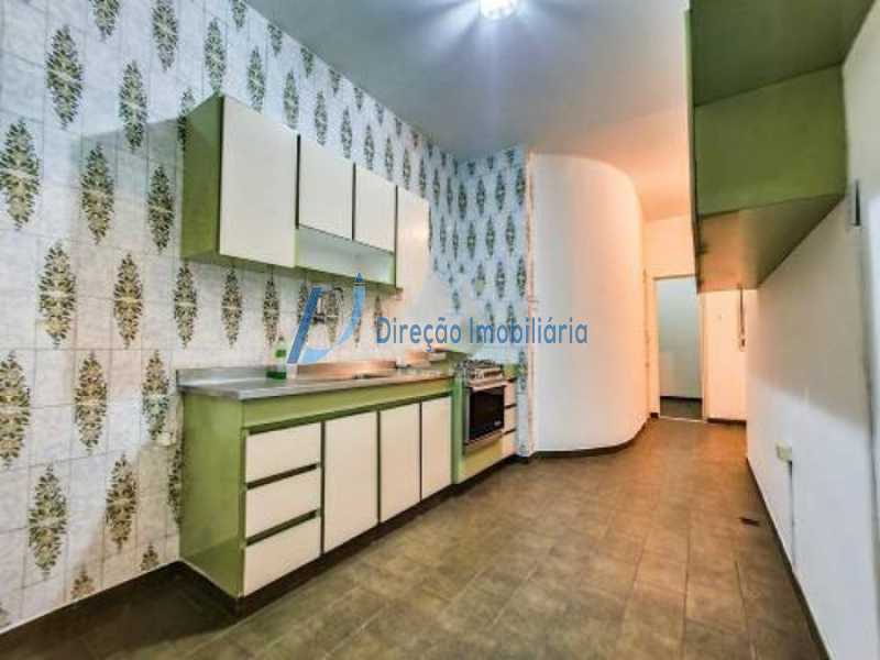 Apartamento à venda com 3 quartos, 121m² - Foto 19