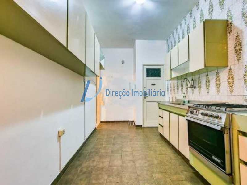 Apartamento à venda com 3 quartos, 121m² - Foto 21