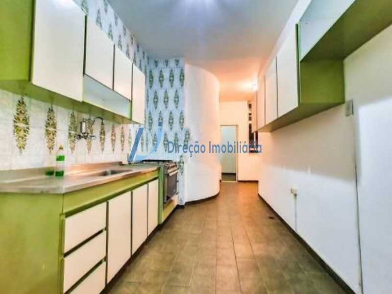 Apartamento à venda com 3 quartos, 121m² - Foto 22