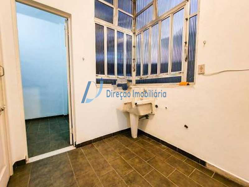 Apartamento à venda com 3 quartos, 121m² - Foto 23