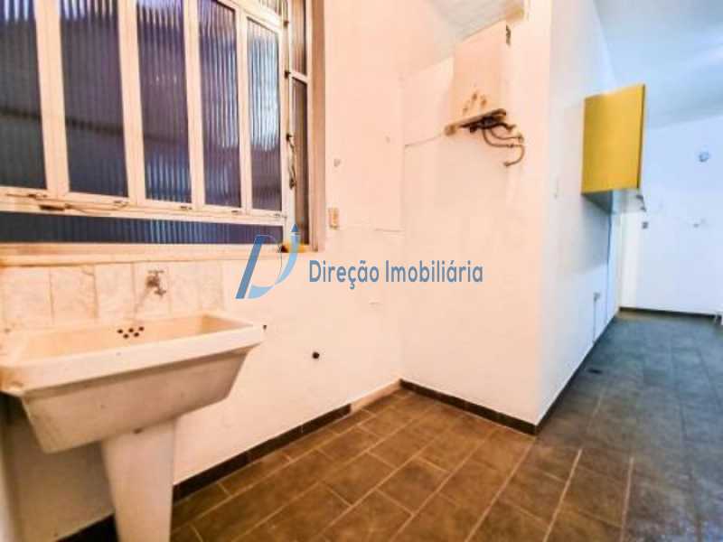 Apartamento à venda com 3 quartos, 121m² - Foto 24