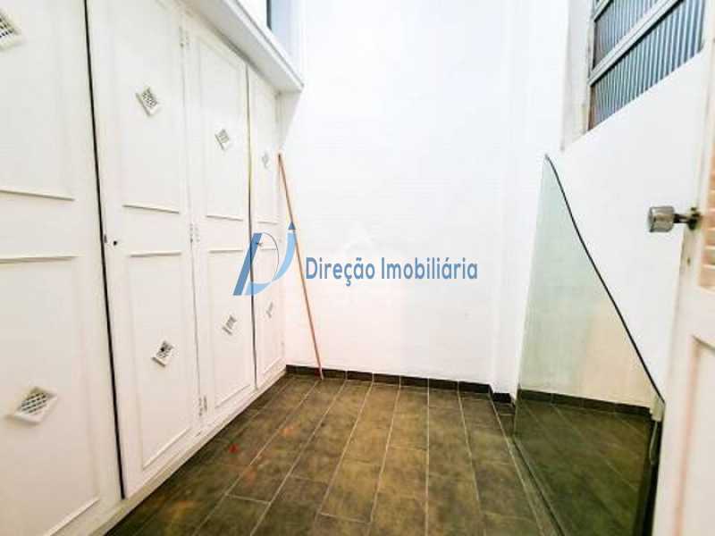 Apartamento à venda com 3 quartos, 121m² - Foto 25