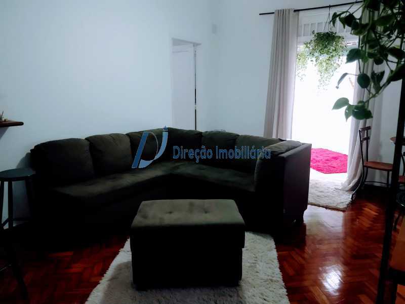 Apartamento à venda com 1 quarto, 30m² - Foto 8