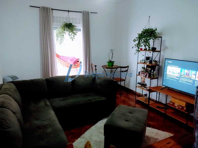 Apartamento à venda com 1 quarto, 30m² - Foto 9