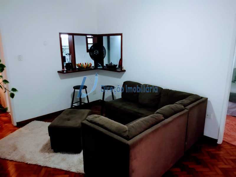 Apartamento à venda com 1 quarto, 30m² - Foto 10