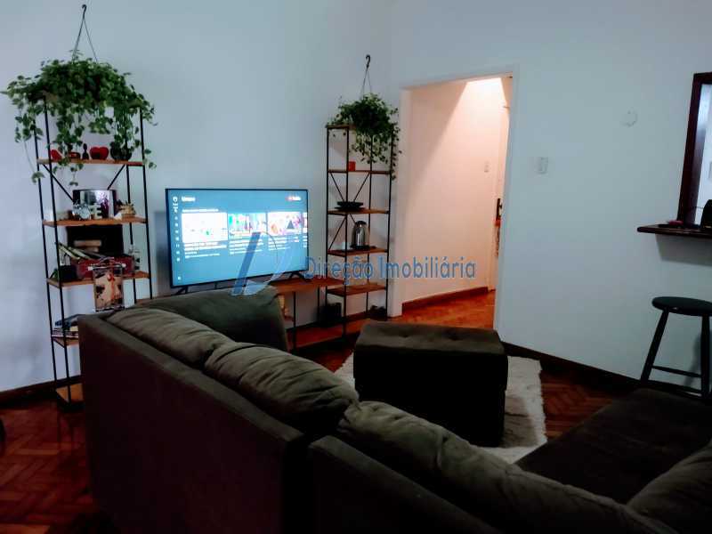 Apartamento à venda com 1 quarto, 30m² - Foto 11