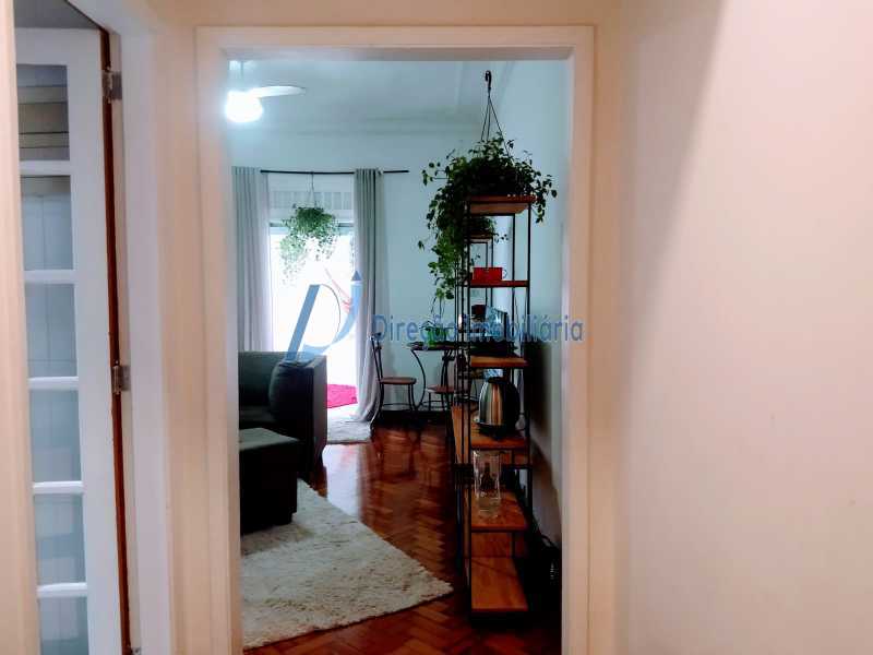 Apartamento à venda com 1 quarto, 30m² - Foto 12