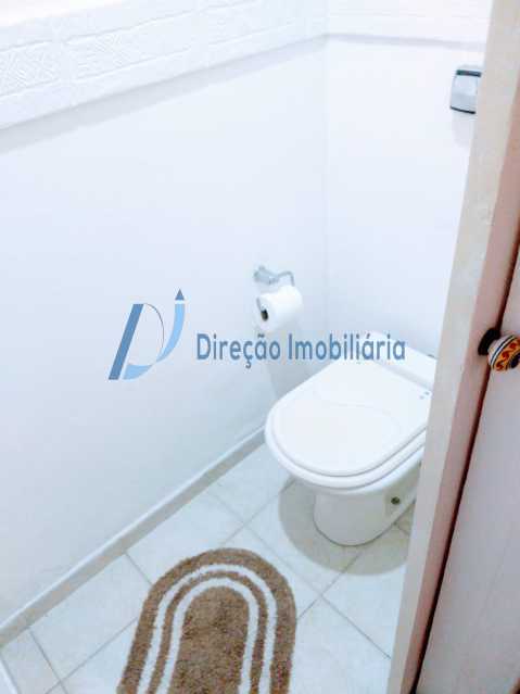 Apartamento à venda com 1 quarto, 30m² - Foto 14