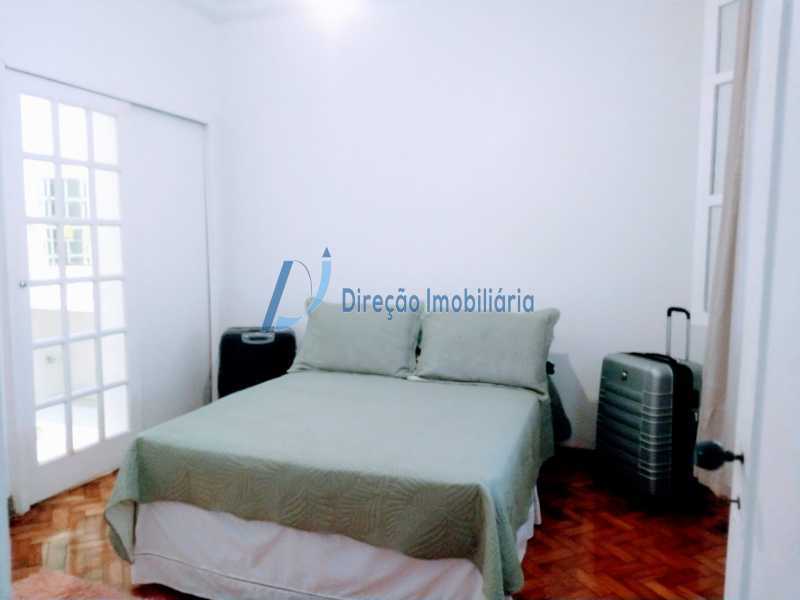 Apartamento à venda com 1 quarto, 30m² - Foto 15