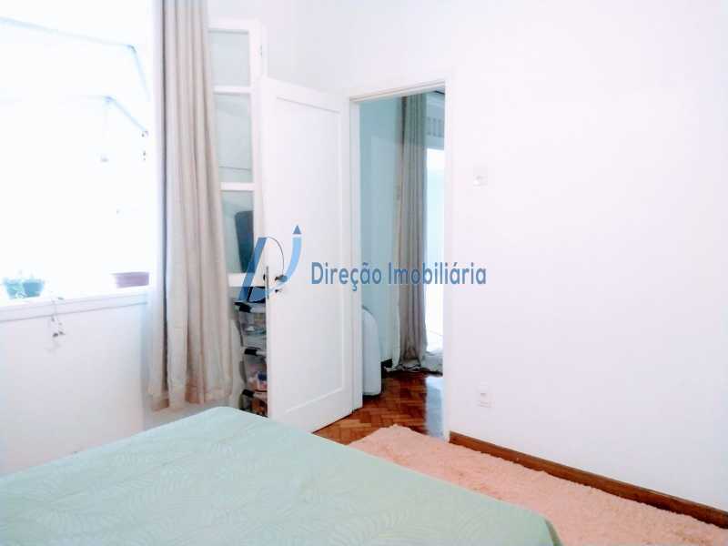 Apartamento à venda com 1 quarto, 30m² - Foto 16