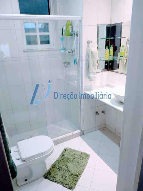 Apartamento à venda com 1 quarto, 30m² - Foto 17