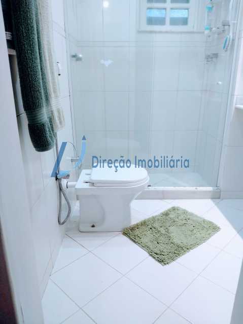 Apartamento à venda com 1 quarto, 30m² - Foto 18