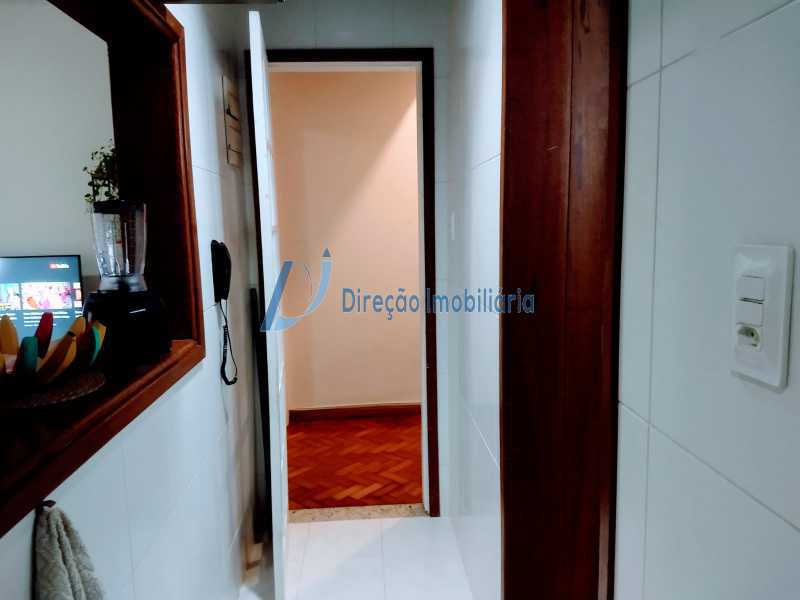 Apartamento à venda com 1 quarto, 30m² - Foto 21