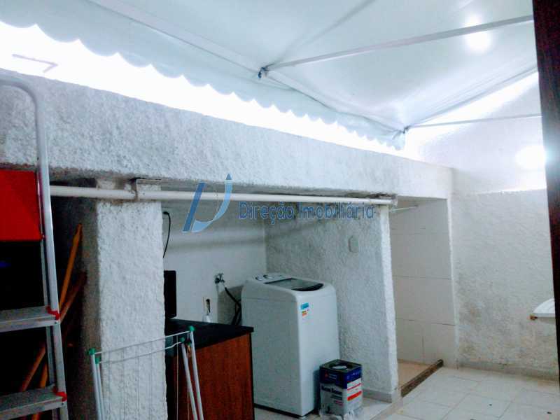 Apartamento à venda com 1 quarto, 30m² - Foto 23