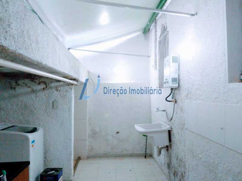 Apartamento à venda com 1 quarto, 30m² - Foto 24