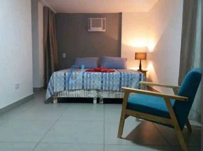 Cobertura à venda com 6 quartos, 200m² - Foto 13