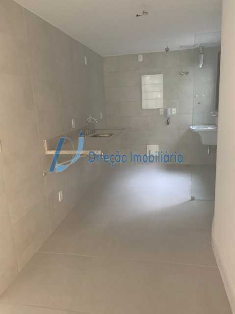 Cobertura à venda com 2 quartos, 181m² - Foto 8