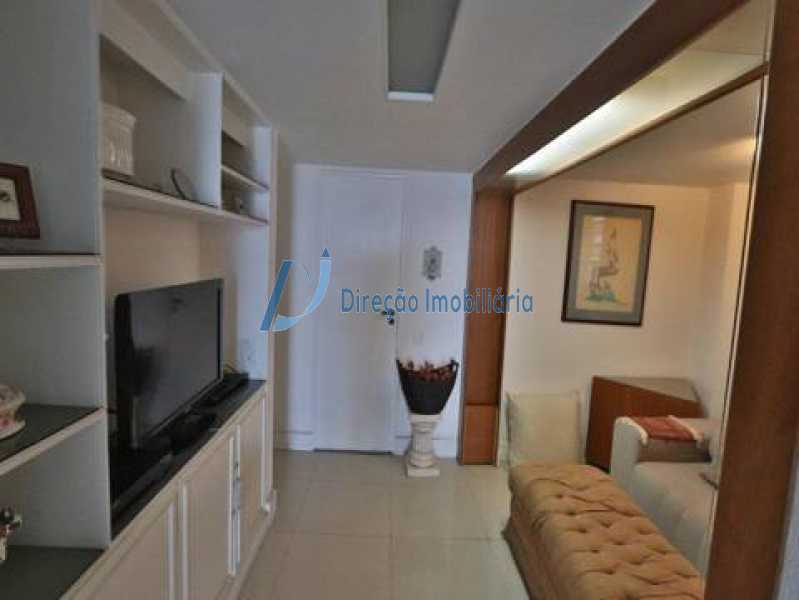 Apartamento à venda e aluguel com 3 quartos, 178m² - Foto 15