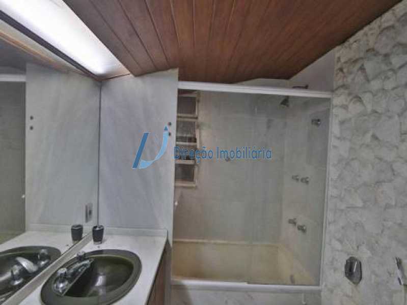 Apartamento à venda e aluguel com 3 quartos, 178m² - Foto 23