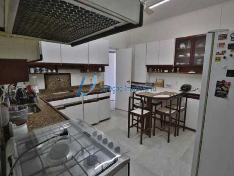 Apartamento à venda e aluguel com 3 quartos, 178m² - Foto 25