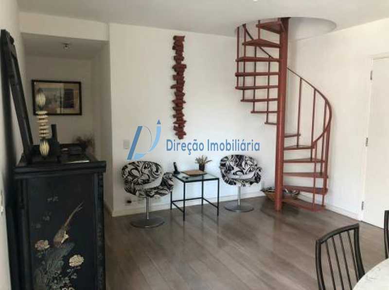 Cobertura à venda com 2 quartos, 192m² - Foto 14