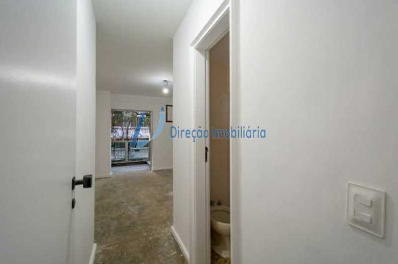 Apartamento à venda com 3 quartos, 139m² - Foto 5