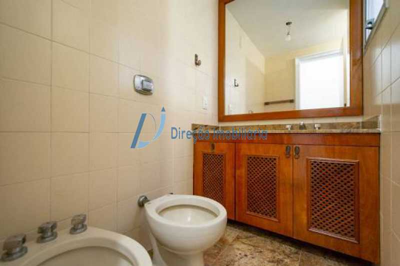 Apartamento à venda com 3 quartos, 139m² - Foto 13