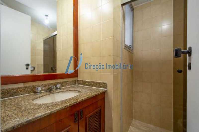 Apartamento à venda com 3 quartos, 139m² - Foto 12