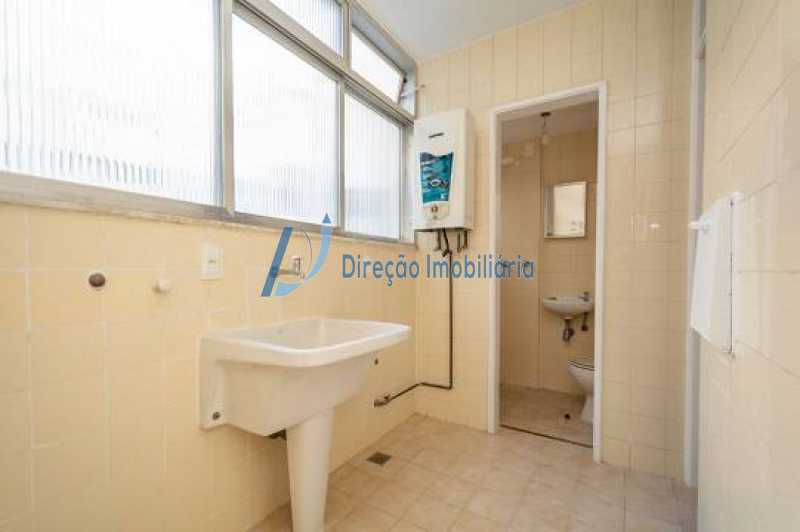 Apartamento à venda com 3 quartos, 139m² - Foto 20