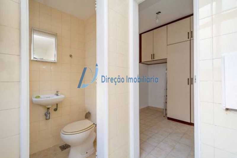 Apartamento à venda com 3 quartos, 139m² - Foto 21