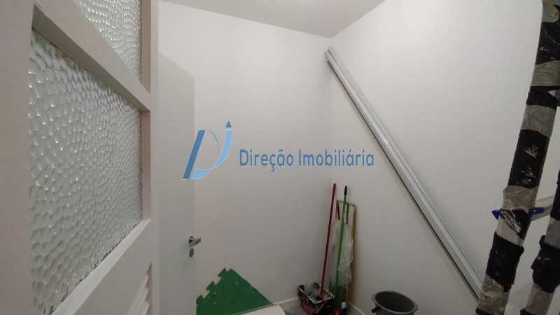 Apartamento à venda com 3 quartos, 150m² - Foto 28