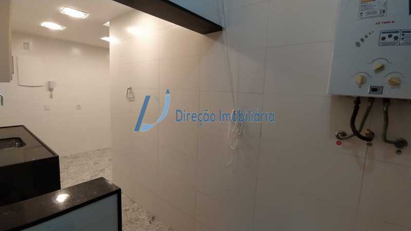 Apartamento à venda com 3 quartos, 150m² - Foto 27