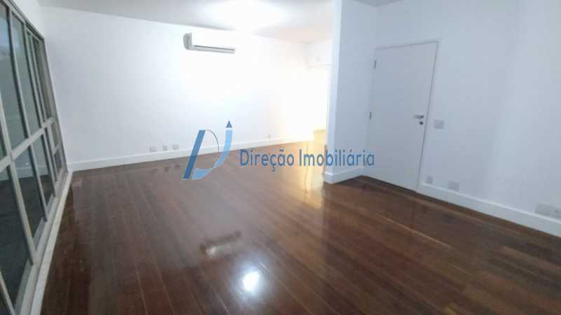 Apartamento à venda com 3 quartos, 150m² - Foto 6