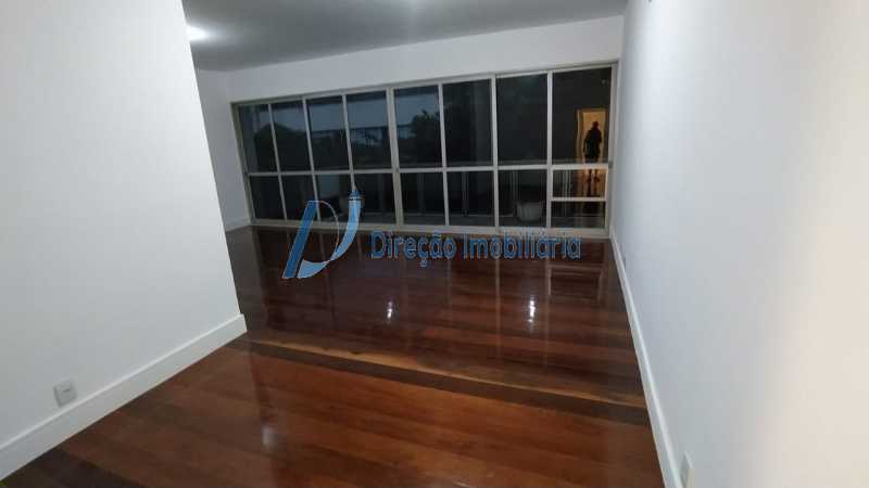 Apartamento à venda com 3 quartos, 150m² - Foto 7