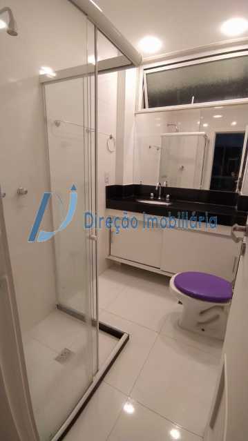 Apartamento à venda com 3 quartos, 150m² - Foto 18