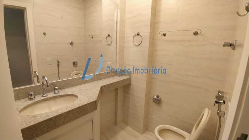 Apartamento à venda com 3 quartos, 150m² - Foto 20