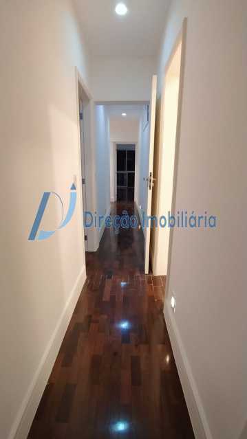 Apartamento à venda com 3 quartos, 150m² - Foto 9