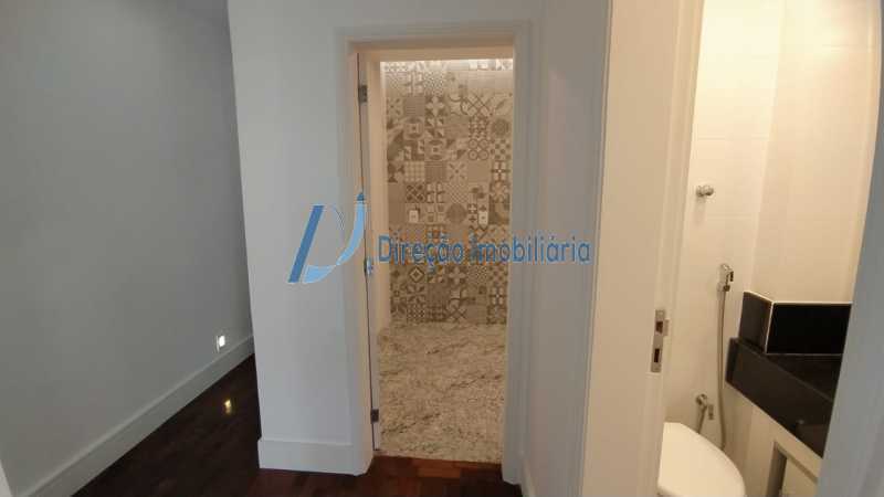 Apartamento à venda com 3 quartos, 150m² - Foto 23