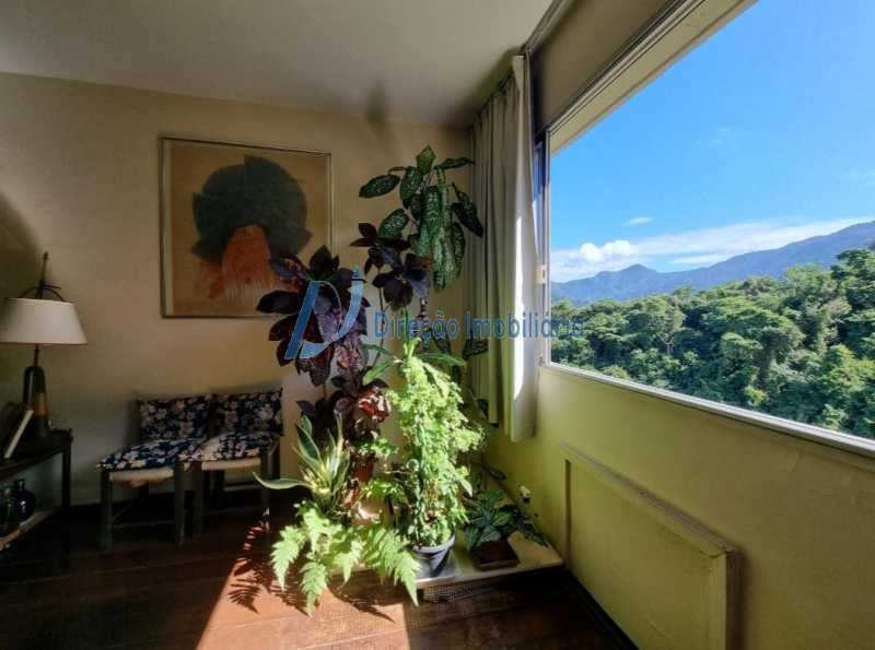 Apartamento à venda com 3 quartos, 92m² - Foto 7