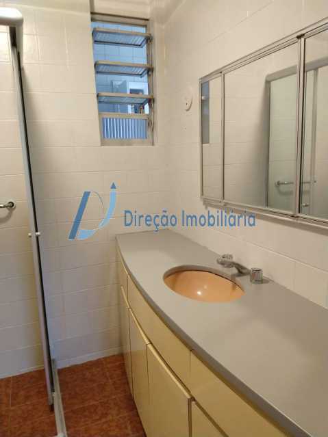 Apartamento à venda com 3 quartos, 92m² - Foto 18