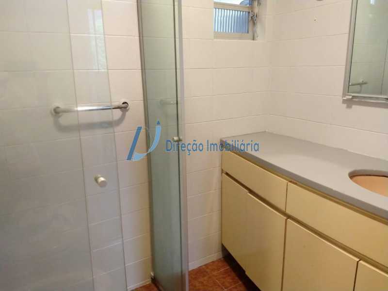 Apartamento à venda com 3 quartos, 92m² - Foto 19