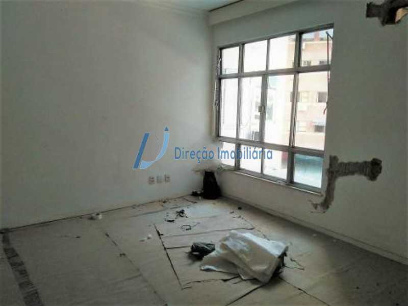 Apartamento à venda com 2 quartos, 67m² - Foto 1