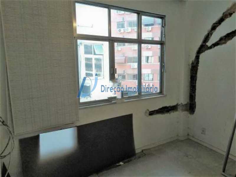 Apartamento à venda com 2 quartos, 67m² - Foto 7